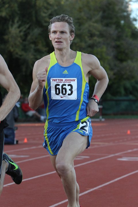 2010 Payton Jordan-167.JPG - 2010 Payton Jordan Invitational, May 1, Cobb Track and Angell Field, Stanford, California.